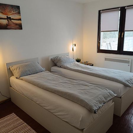 Green Garden House 塞拉耶佛 外观 照片