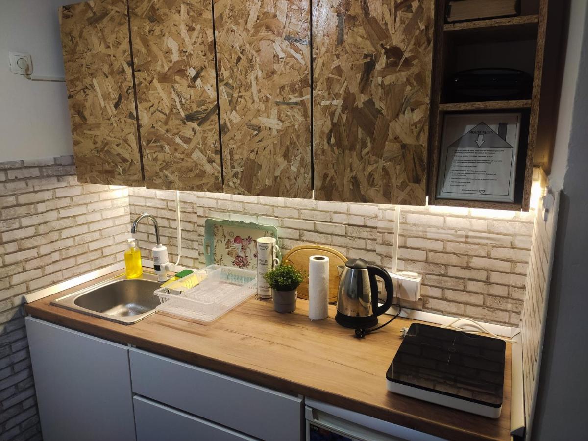 Green Garden House 塞拉耶佛 外观 照片