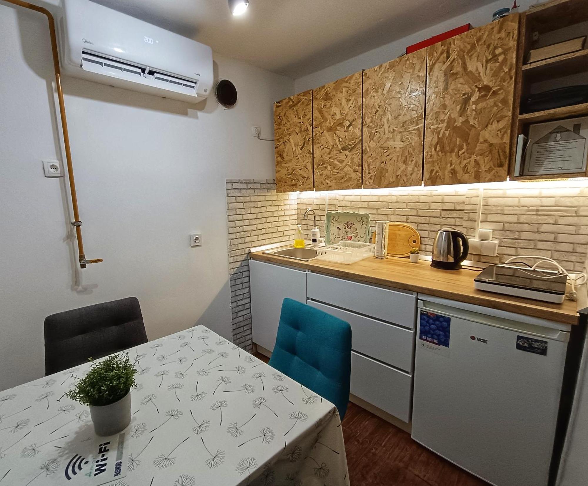 Green Garden House 塞拉耶佛 外观 照片