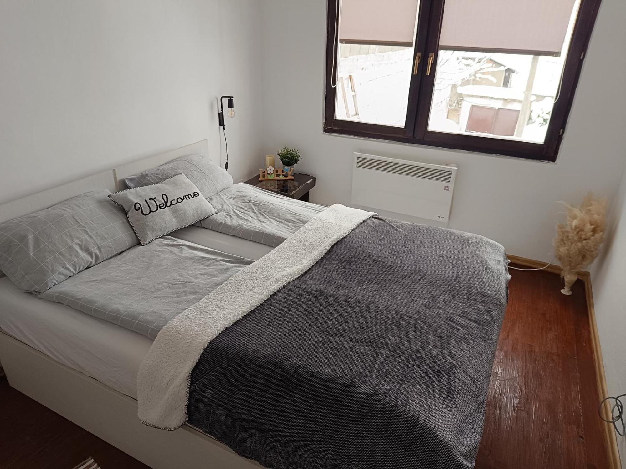Green Garden House 塞拉耶佛 外观 照片